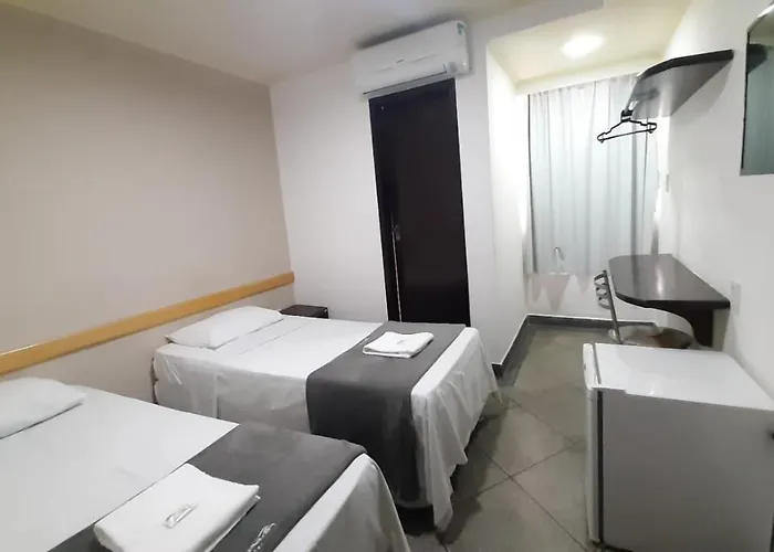 Coite Plaza Hotel