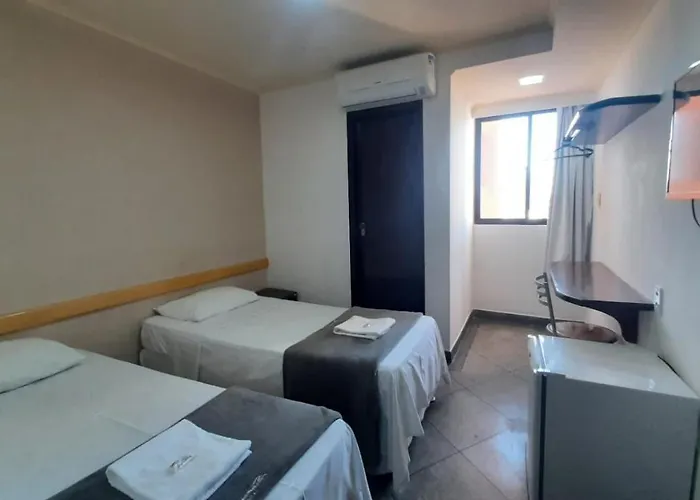 Coite Plaza Hotel