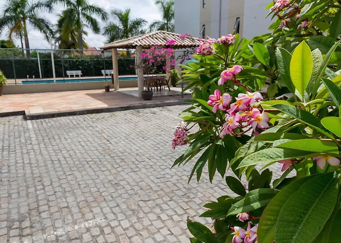 Maria Quiteria Hotel & Flat