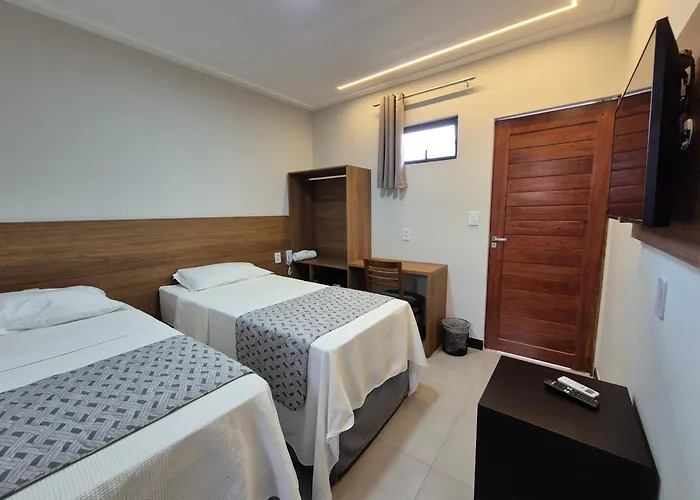 Novo Hotel